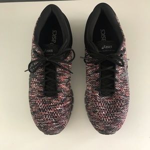 ASIC gel quantum 360 shift men’s running shoes